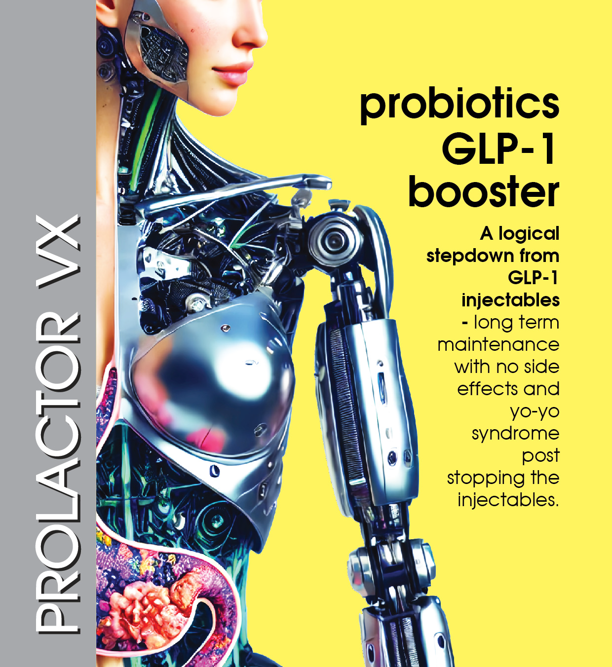 Prolactor VX